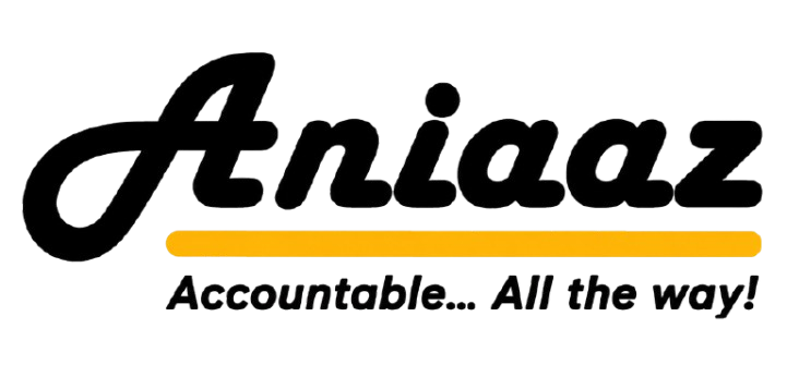 Aniaaz Logo